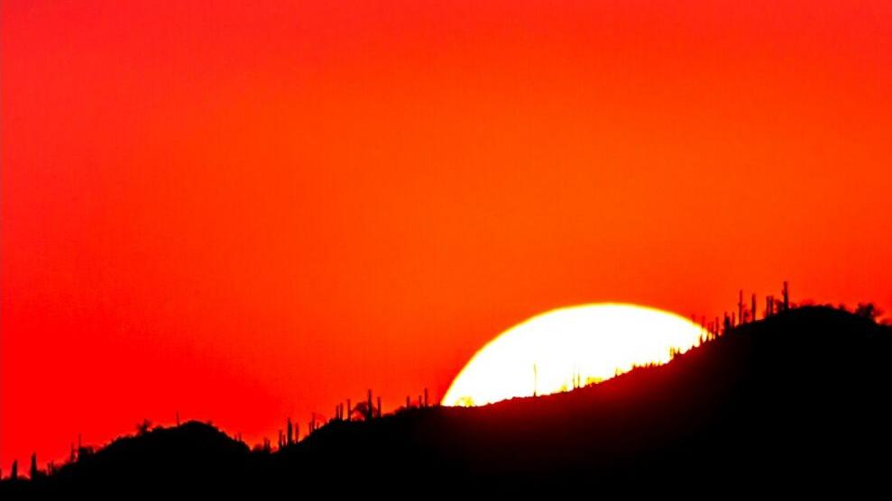 Sunsets